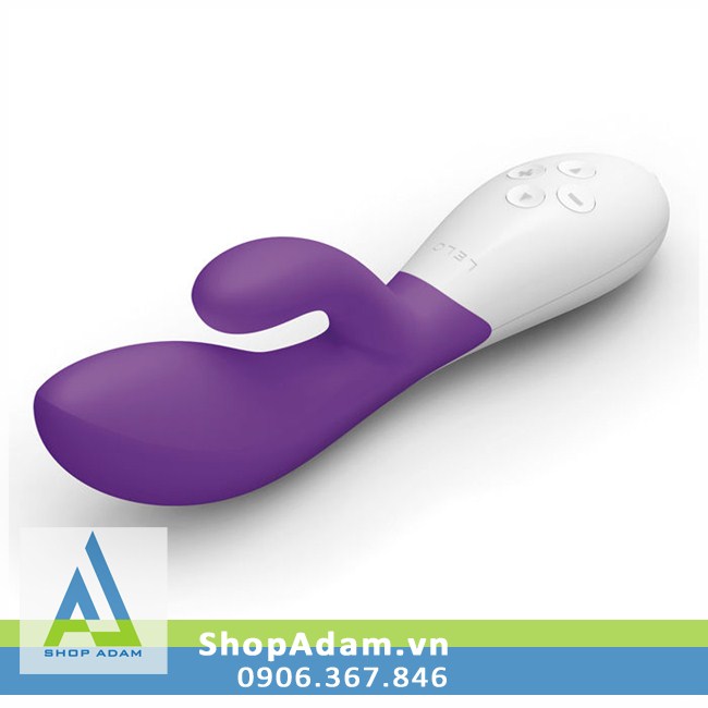 Sextoy Lelo Ina Wave cao cấp