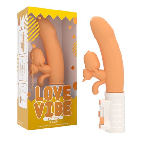 Dương vật giả rung ngoáy Love Vibe Nhật Bản Dương vật giả rung ngoáy Love Vibe Nhật Bản