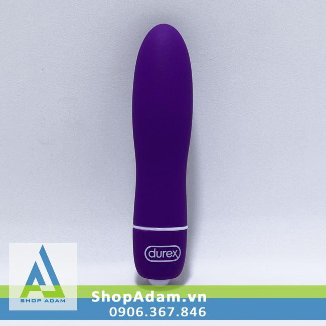Durex Bullet máy rung kích dục mini
