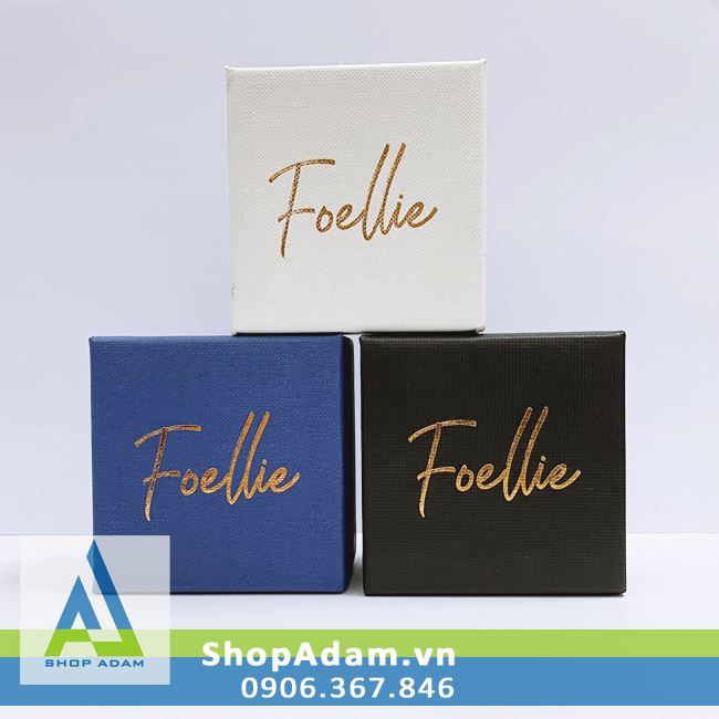 Foellie Inner Perfume nước hoa cô bé chính hãng Foellie Inner Perfume nước hoa cô bé chính hãng