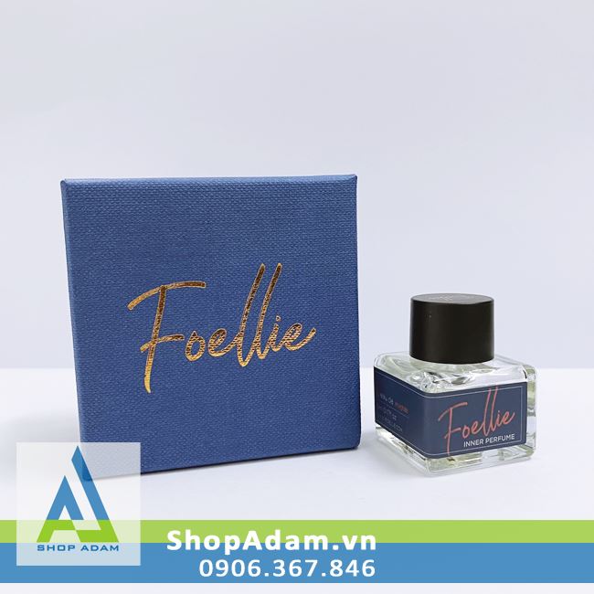 Foellie Inner Perfume nước hoa cô bé chính hãng Foellie Inner Perfume nước hoa cô bé chính hãng