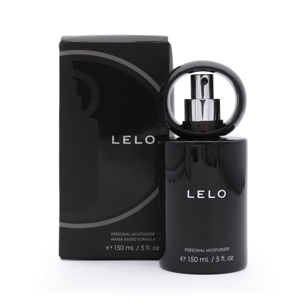 Gel bôi trơn cao cấp Lelo Water-Based 150ml