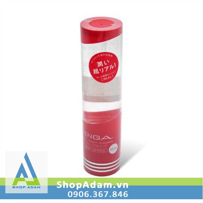 Gel bôi trơn cao cấp Tenga - Nhật Bản