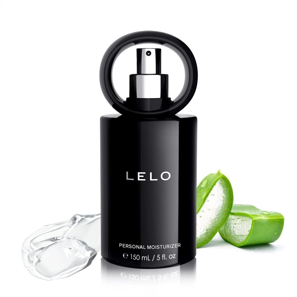 Gel bôi trơn gốc nước Lelo Water-Based 150ml