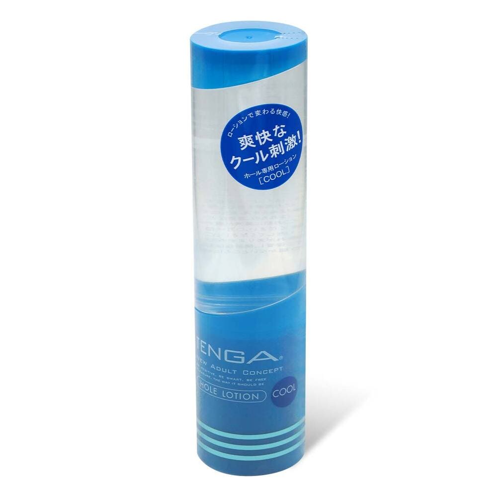 gel bôi trơn mát lạnh Tenga Hole Lotion Cool