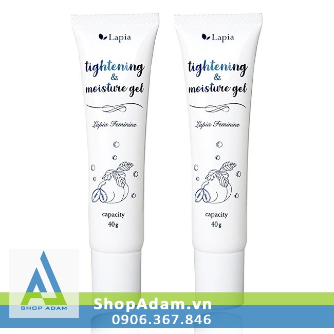  gel Lapia của Nhật