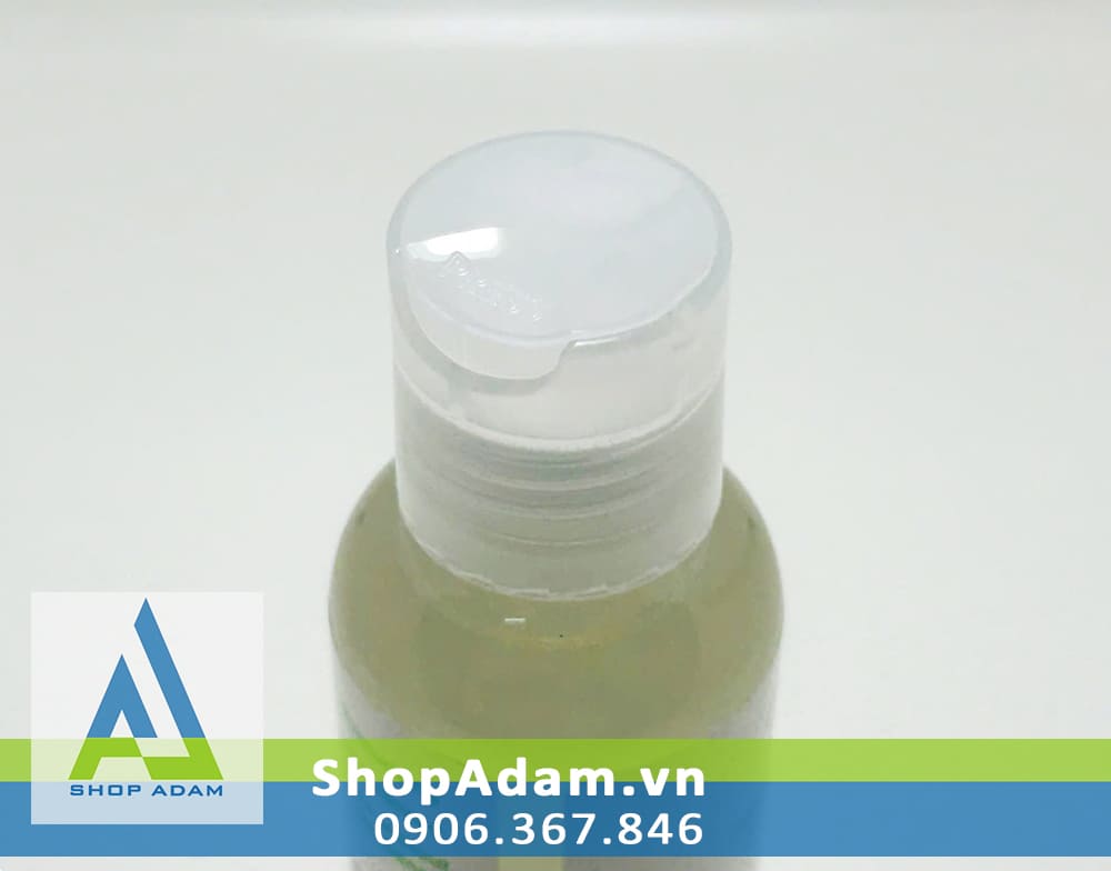 Gel bôi trơn thảo mộc hương lô hội Promescent Organic Aloe Lube - 118ml