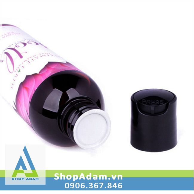 Gel hậu môn Soothe Anal Antibacterial Glide