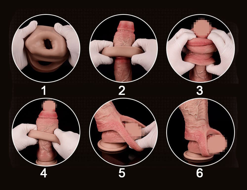 Hướng dẫn sử dụng bcs đôn dên có quai đeo