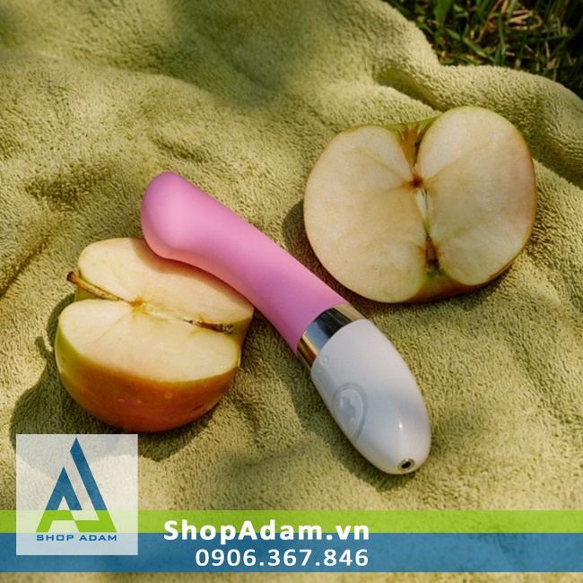 LELO GIGI 2 Máy Mát Xa Âm Đạo Cao Cấp Của Thụy Điển