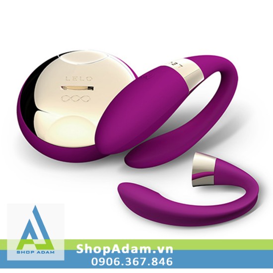 Lelo Tiani 2 máy mát xa điểm g cao cấp Thuỵ Điển