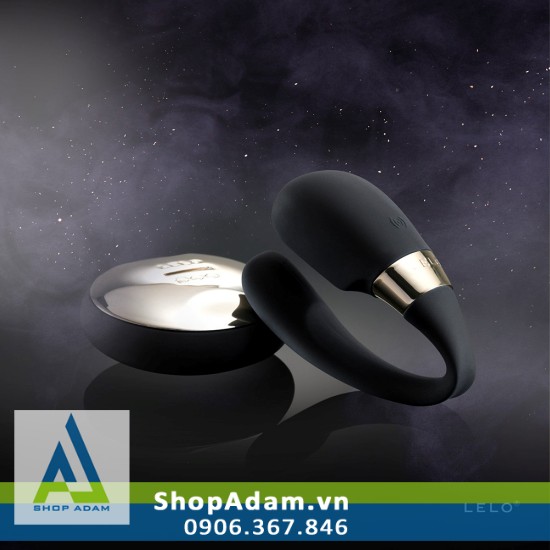 Lelo Tiani 3 máy massage âm vật cao cấp