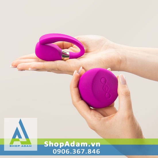 Lelo Tiani 3 máy massage âm vật cao cấp