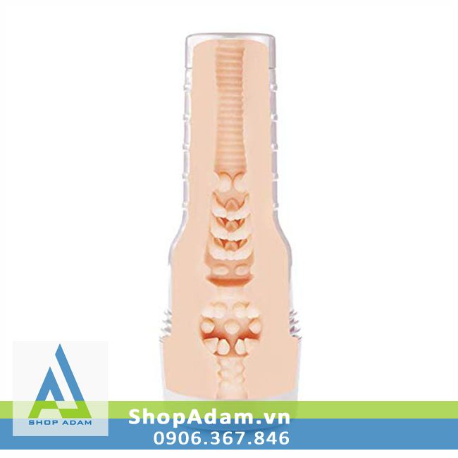 Lõi âm đạo giả silicone