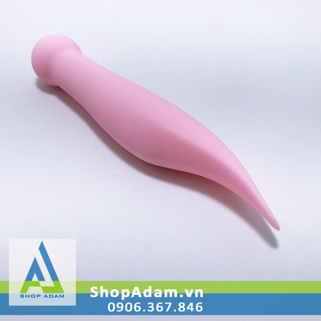 Lưỡi liếm âm đạo siêu rung Woman Love Wing