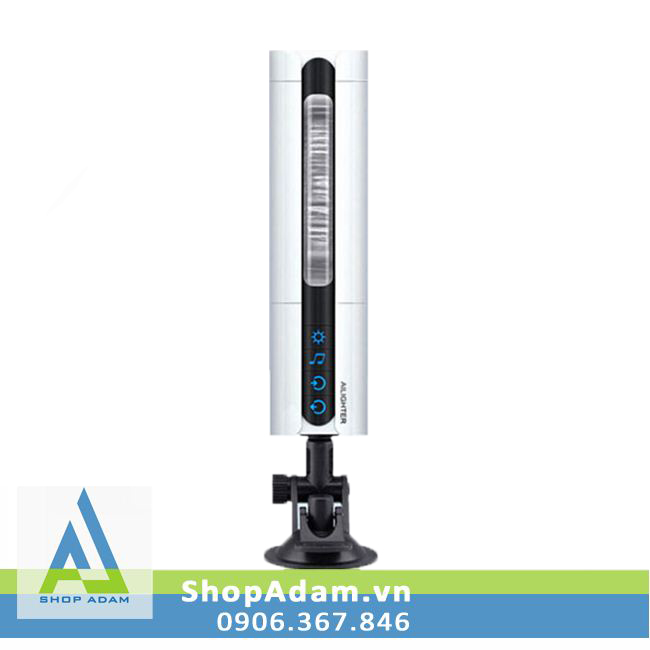 Máy bú mút tự động Ailighter Air Jet có sưởi ấm