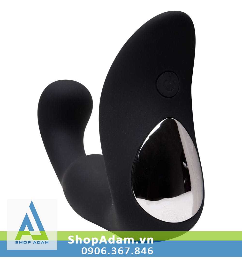Máy massage hậu môn điều khiển từ xa S-Hande Landy-RCT Máy massage hậu môn điều khiển từ xa S-Hande Landy-RCT