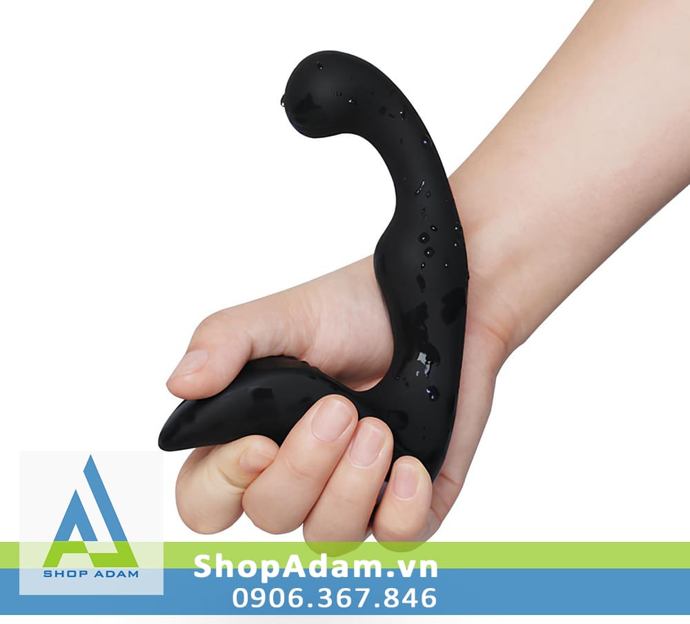 Máy massage hậu môn điều khiển từ xa S-Hande Landy-RCT Máy massage hậu môn điều khiển từ xa S-Hande Landy-RCT