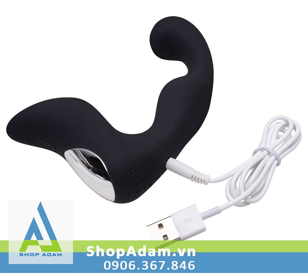 Máy massage hậu môn điều khiển từ xa S-Hande Landy-RCT Máy massage hậu môn điều khiển từ xa S-Hande Landy-RCT