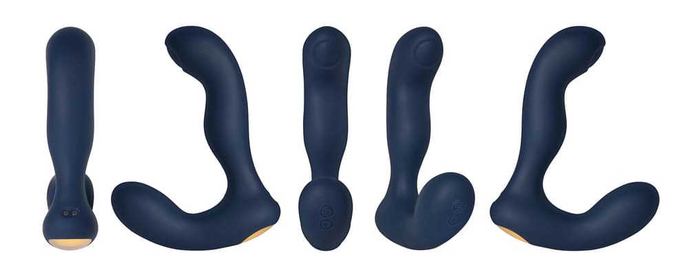 Máy massage tuyến tiền liệt kết nối App Svakom Iker Neo Máy massage tuyến tiền liệt kết nối App Svakom Iker Neo