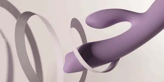 Máy massage vùng kín cao cấp điều khiển qua App Svakom Trysta Neo