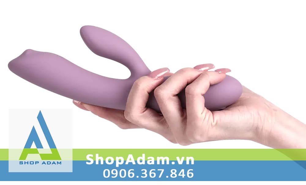 Máy massage vùng kín cao cấp điều khiển qua App Svakom Trysta Neo
