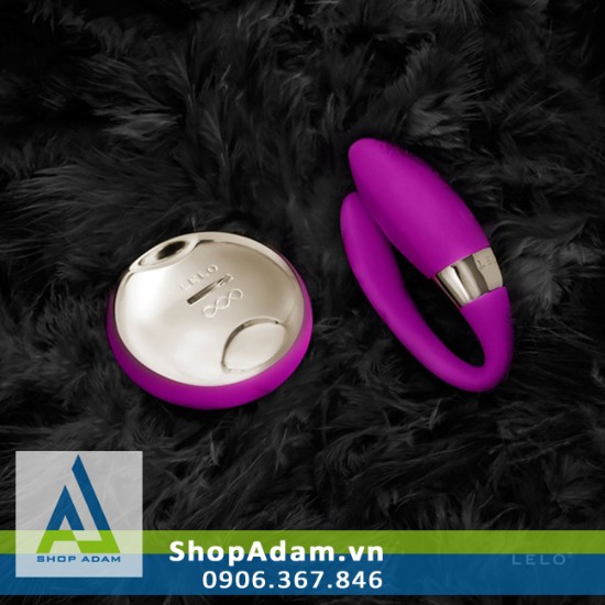 Lelo Tiani 2 máy mát xa điểm g cao cấp Thuỵ Điển
