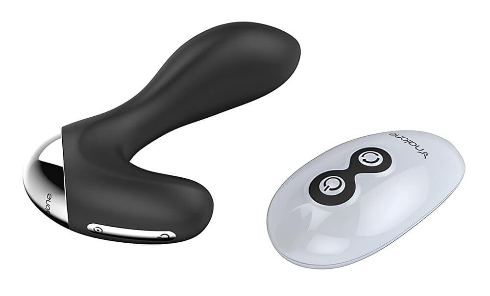 Máy mát xa hậu môn không dây cao cấp Nalone Pro-P Nhật Bản