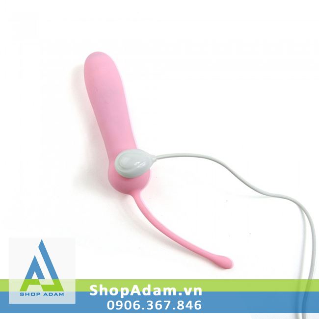 Máy rung âm đạo mini Woman Love Mate Nhật Bản