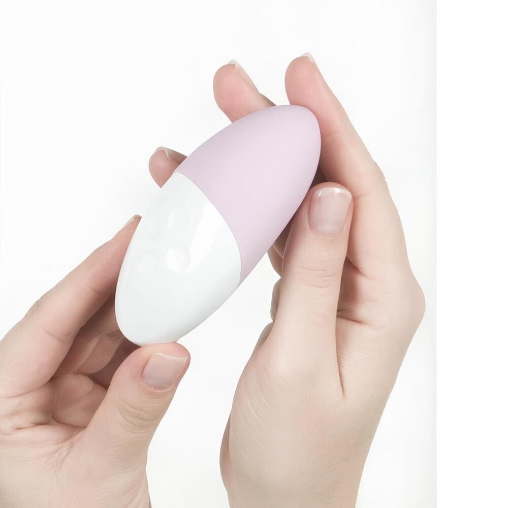 Máy rung âm vật cao cấp cảm biến âm thanh Lelo Siri 3