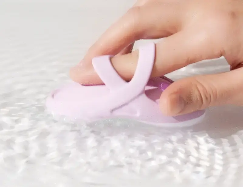 Máy rung âm vật mini đeo ngón tay có sưởi ấm kết nối App Svakom Echo 2 Máy rung âm vật mini đeo ngón tay có sưởi ấm kết nối App Svakom Echo 2