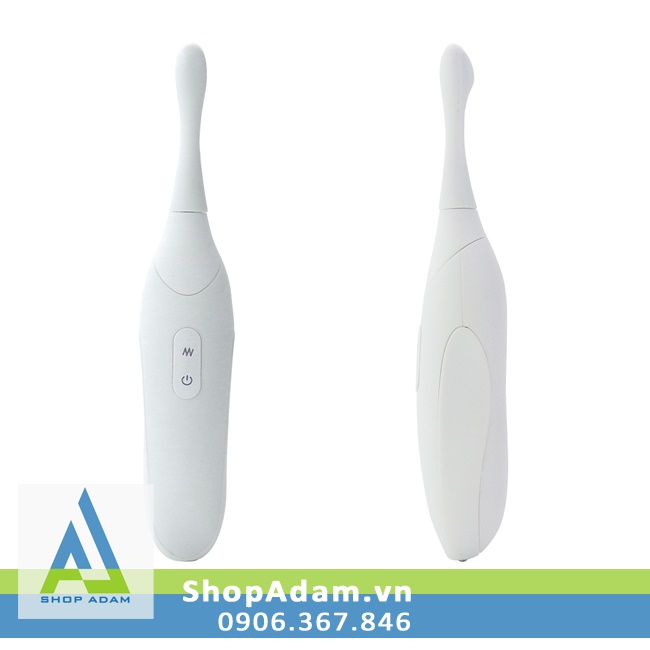 Mô tả máy rung mini kích thích điểm G Electric Crivive - Wild One