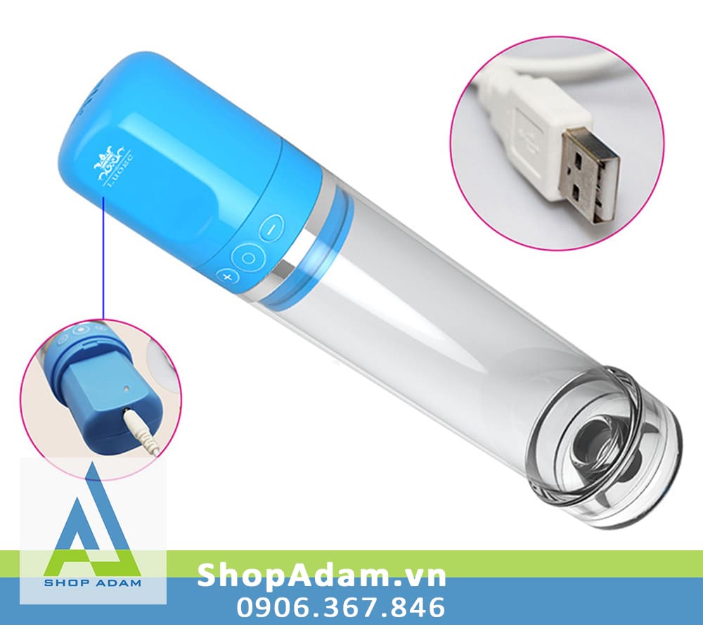 Máy tập tăng kích cỡ kéo dài dương vật Luoge 3 Máy tập tăng kích cỡ kéo dài dương vật Luoge 3