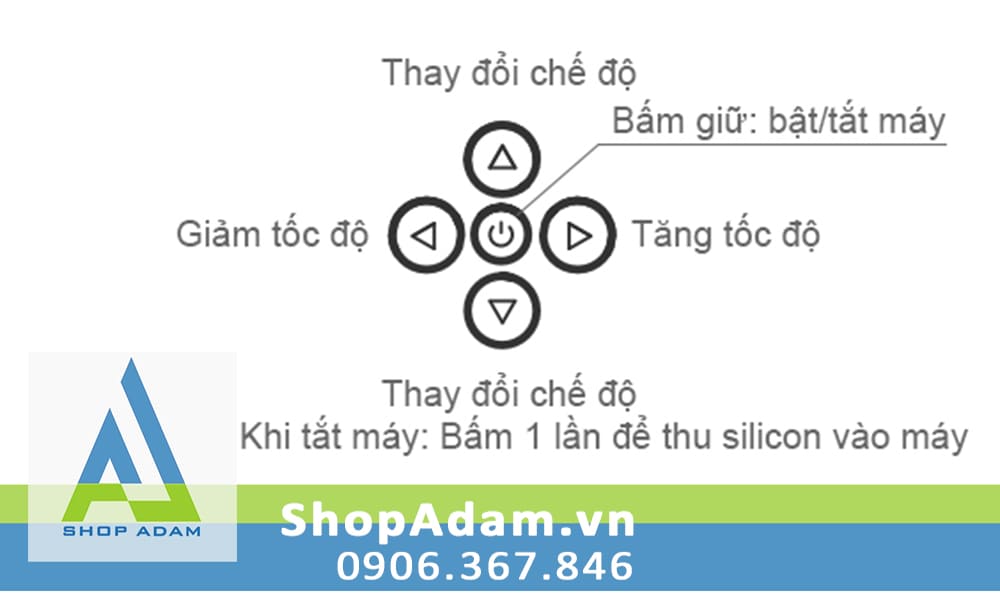 Máy thủ dâm tự động kết nối app Lovense Solace Máy thủ dâm tự động kết nối app Lovense Solace