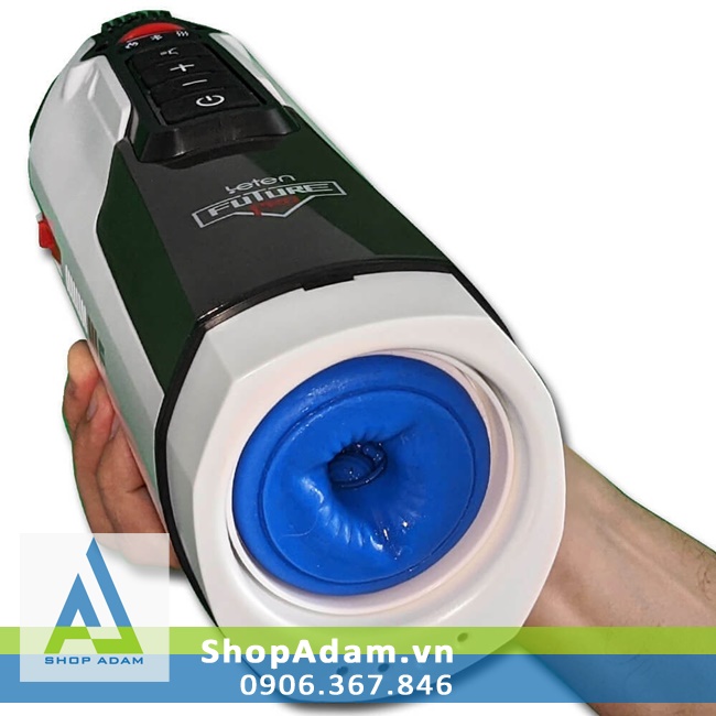 Máy thủ dâm Leten Futurre 708 Pro