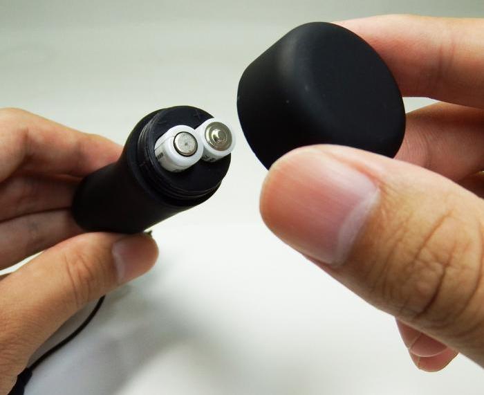 Máy trứng rung mini có 3 đầu Kuro Rotor Tri Nano – SSI Japan Máy trứng rung mini có 3 đầu Kuro Rotor Tri Nano – SSI Japan