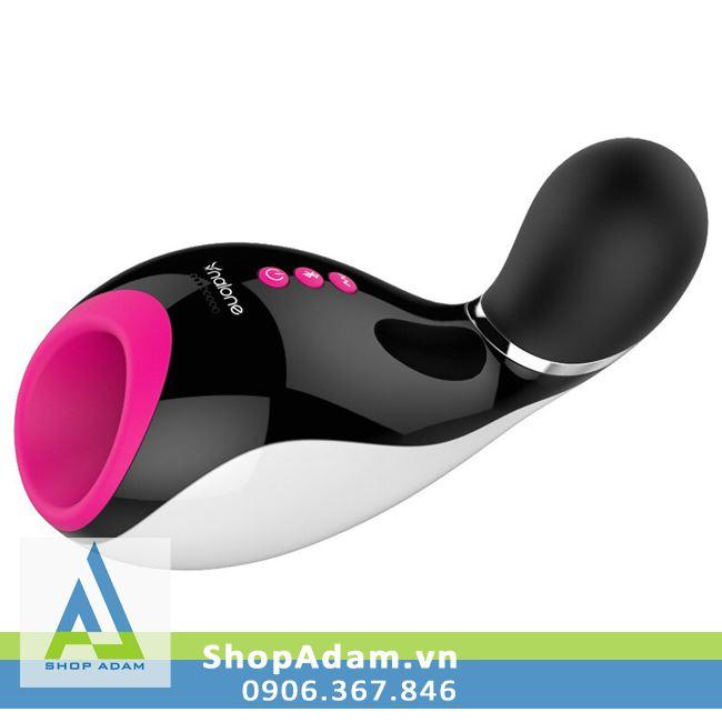Nalone Oxxy dụng cụ tình yêu cao cấp cho nam