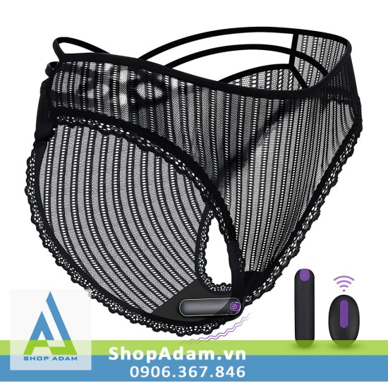 Quần lót nữ rung điều khiển từ xa Lovetoy Ijoy