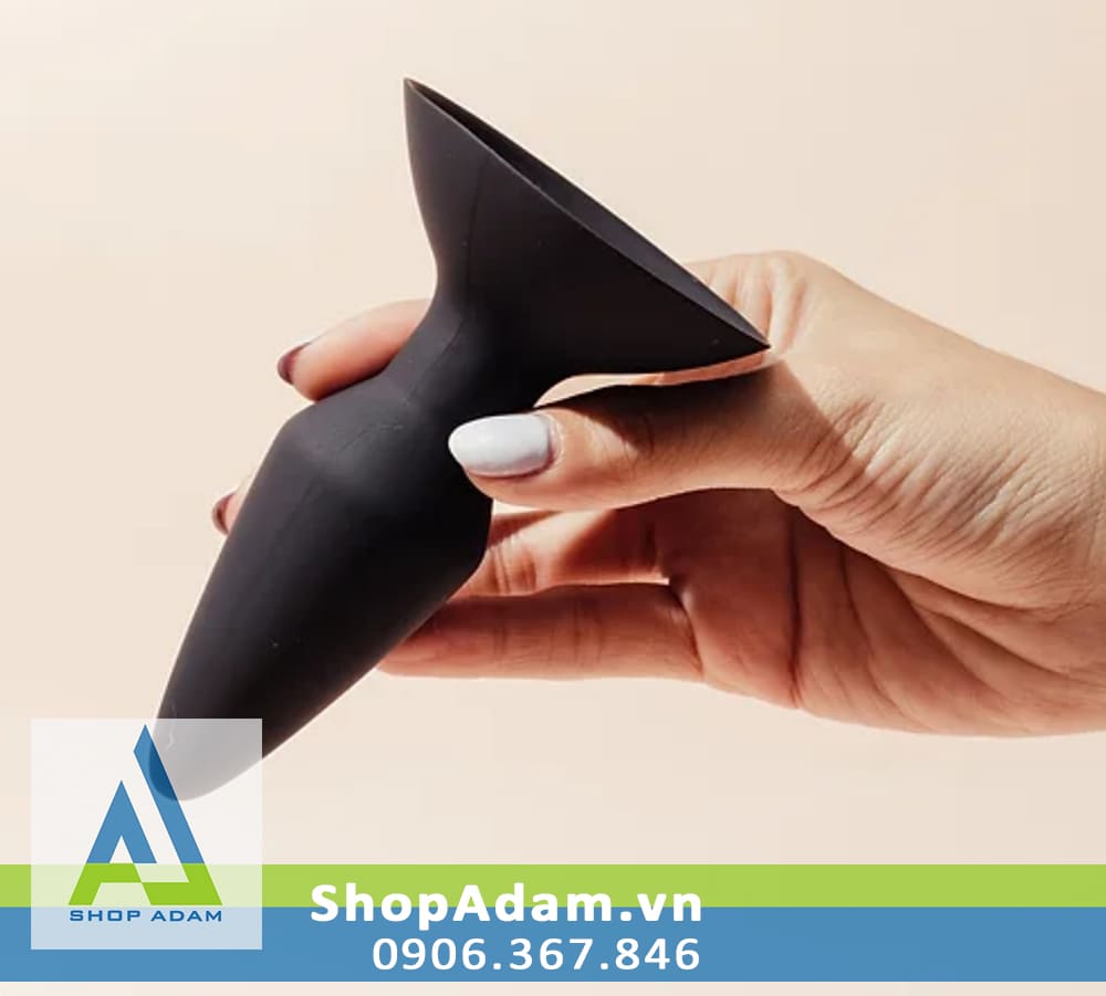 Sextoy cho gay rung hậu môn kết nối App Magic Motion Equinox