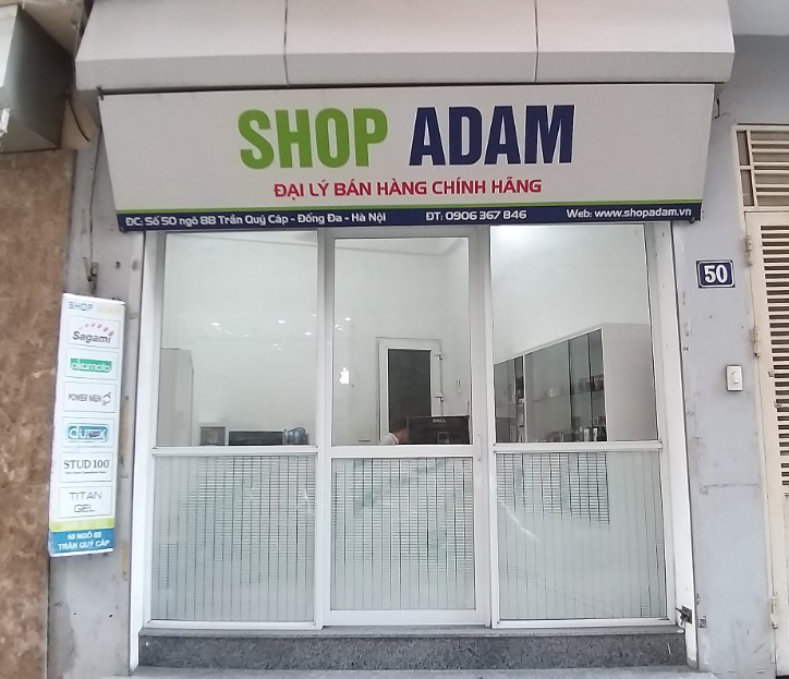 Shop sextoy cho les