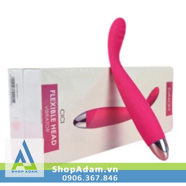 Svakom Cici máy mát xa kích thích điểm G cao cấp