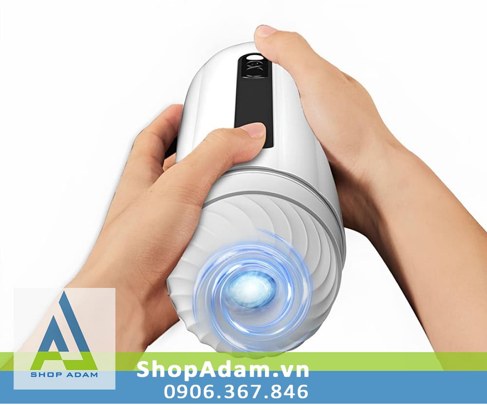 Svakom Dylan cốc thẩm du cao cấp xoay thụt tự động Svakom Dylan cốc thẩm du cao cấp xoay thụt tự động
