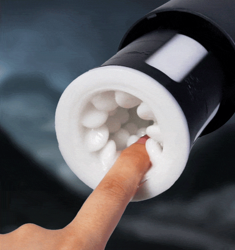 Svakom Godwin máy thủ dâm nam gắn tường tự động xoay thụt hút