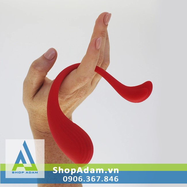 Svakom Phoenix Neo Trứng rung điều khiển từ xa cao cấp kết nối app Svakom Phoenix Neo Trứng rung điều khiển từ xa cao cấp kết nối app