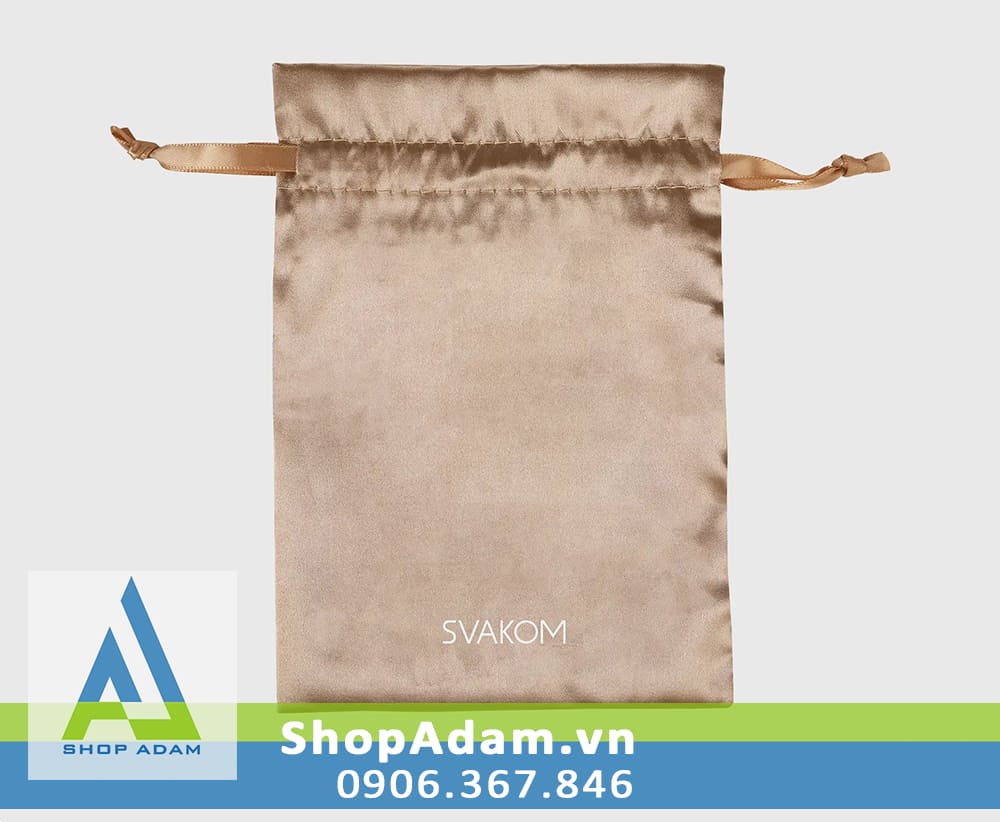 Svakom Self Love Kit bộ 2 món bịt mắt và dây buộc tóc