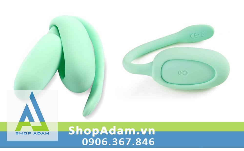 Trứng rung App hỗ trợ tập se khít Magic Motion Fitcute Kegel Rejuve Trứng rung App hỗ trợ tập se khít Magic Motion Fitcute Kegel Rejuve