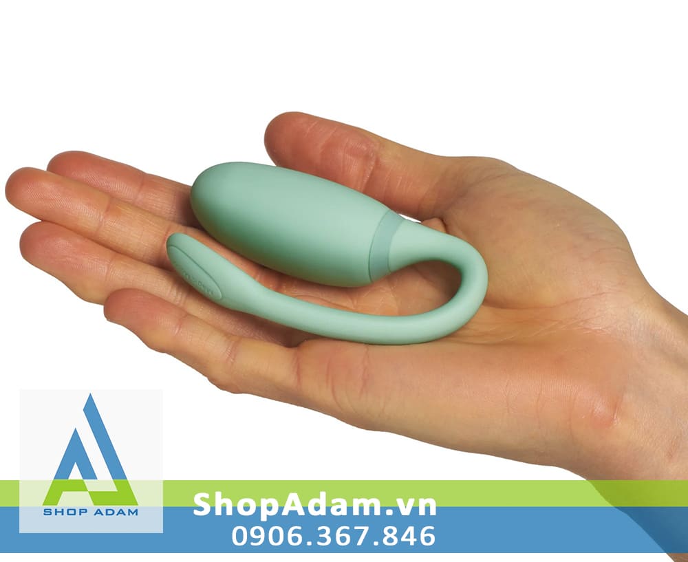 Trứng rung App hỗ trợ tập se khít Magic Motion Fitcute Kegel Rejuve Trứng rung App hỗ trợ tập se khít Magic Motion Fitcute Kegel Rejuve