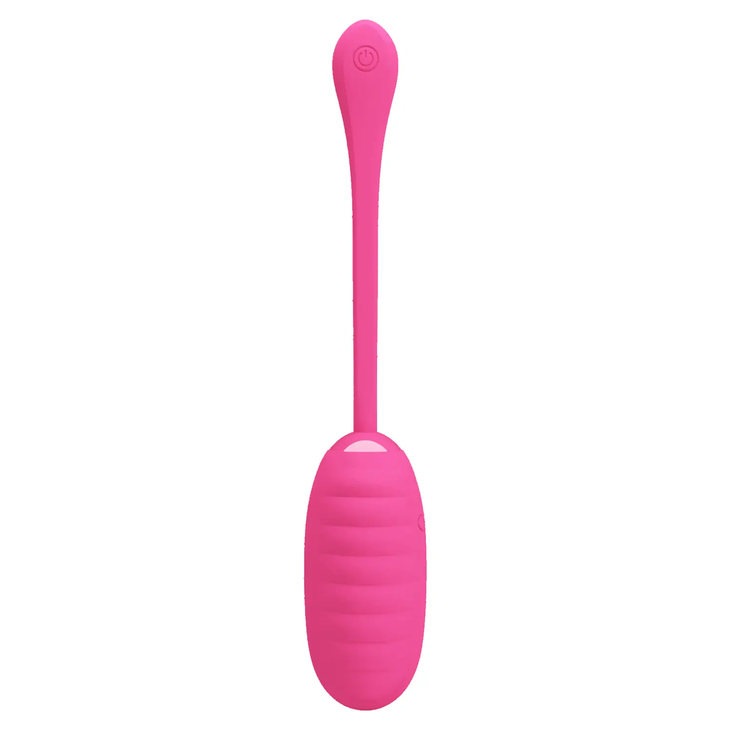 Trứng rung sạc USB cực mạnh Pretty Love Kirk