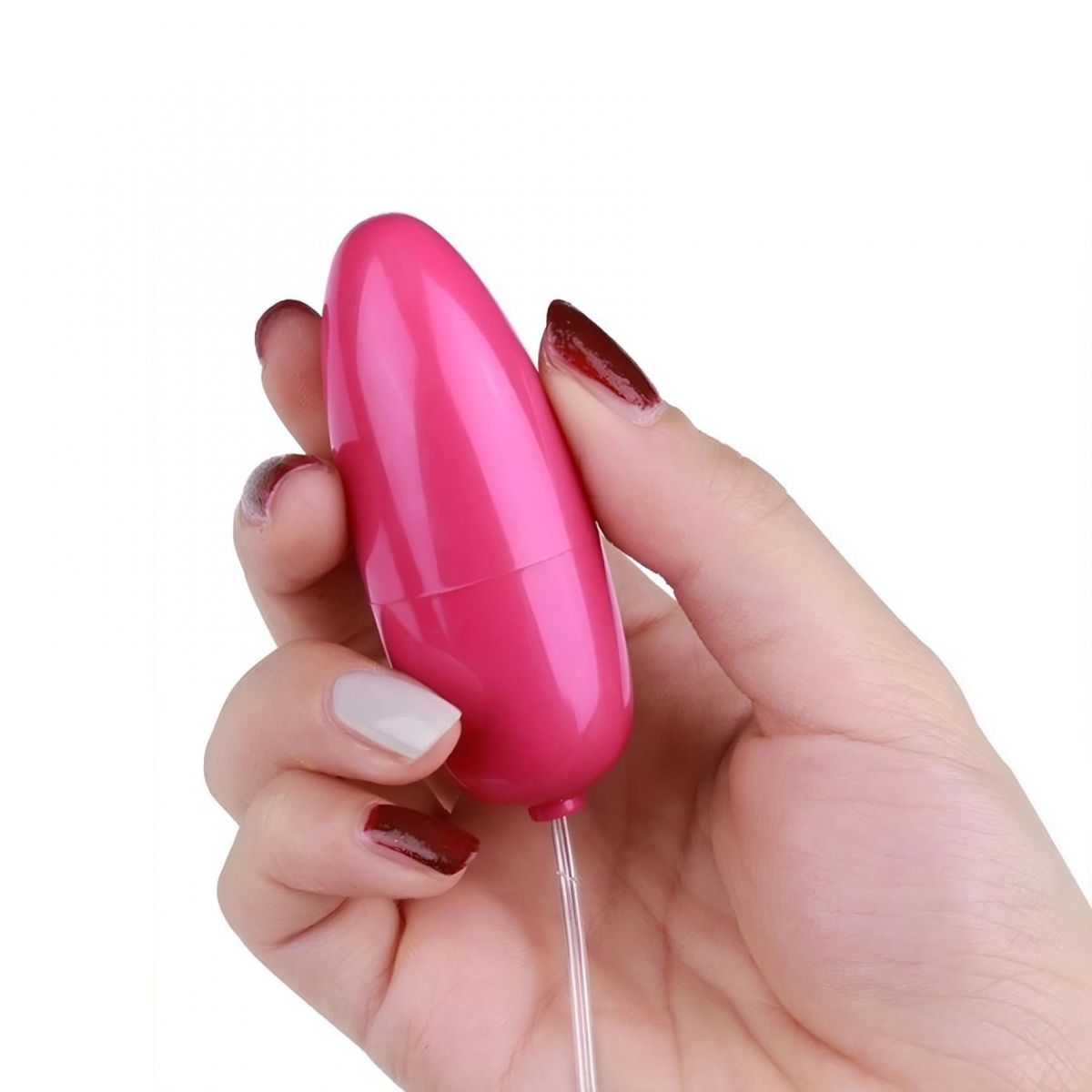 Trứng rung tình yêu giá rẻ 12 chế độ Gladme Trứng rung tình yêu giá rẻ 12 chế độ Gladme