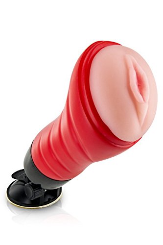 Âm đạo giả Crazy Bull Delia